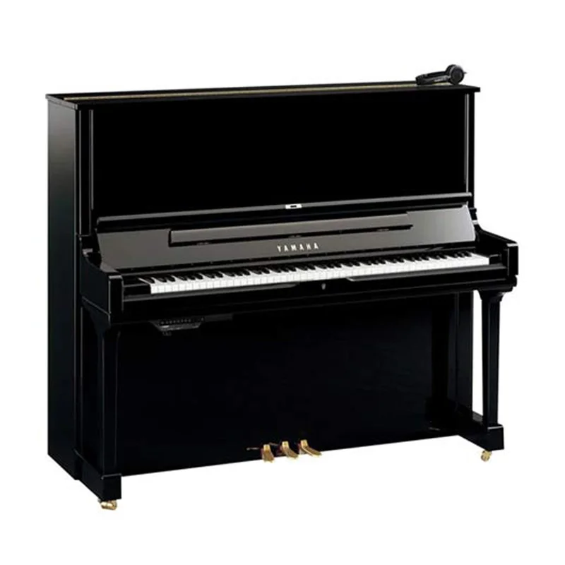 YAMAHA U1J SC3 PE – Toàn cảnh thiết kế tại Elite Piano