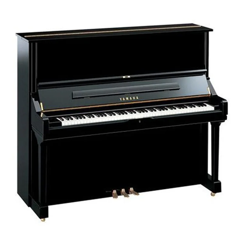 Review YAMAHA U2C – Hình ảnh thực tế tại showroom Elite Piano