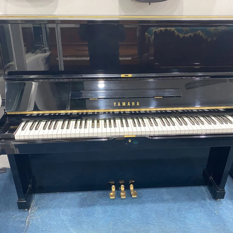 YAMAHA U2MH – Toàn cảnh thiết kế tại Elite Piano