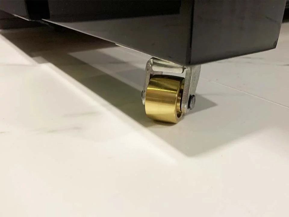 YAMAHA U3 SH3 PE