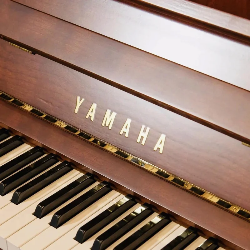 YAMAHA U30 ChC – Toàn cảnh thiết kế tại Elite Piano