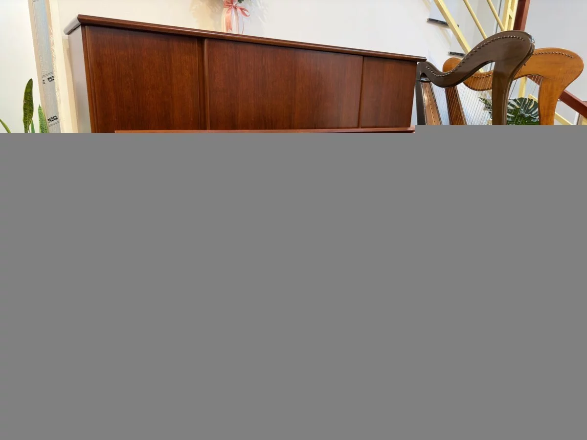 YAMAHA U30 ChC - Đàn Piano Yamaha tại Elite Piano