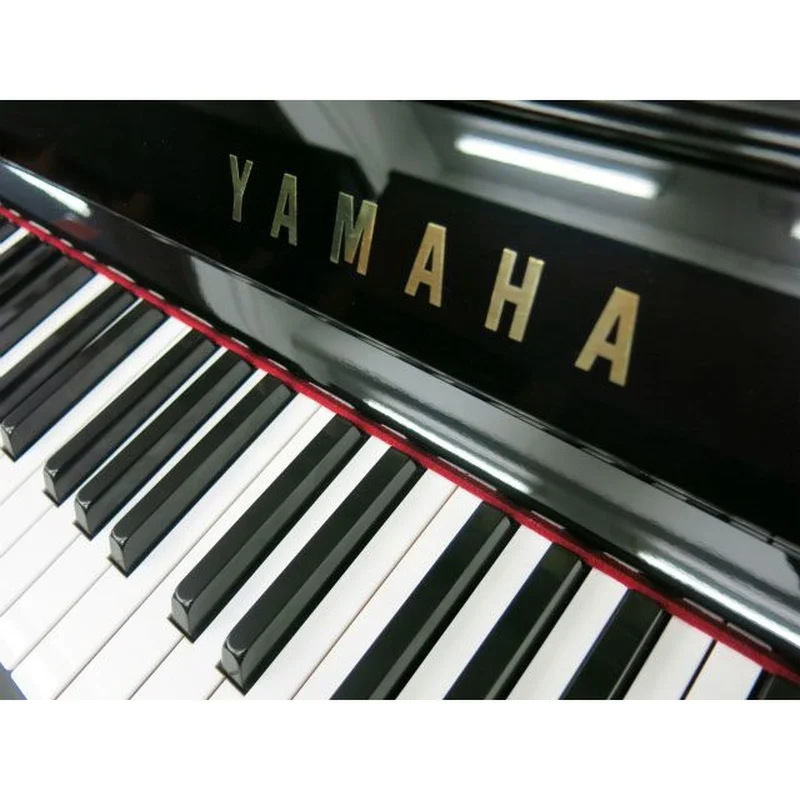 Review YAMAHA U300S Silent – Hình ảnh thực tế tại showroom Elite Piano