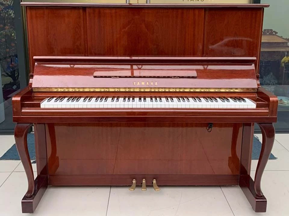 YAMAHA U30MhC - Đàn Piano Yamaha tại Elite Piano