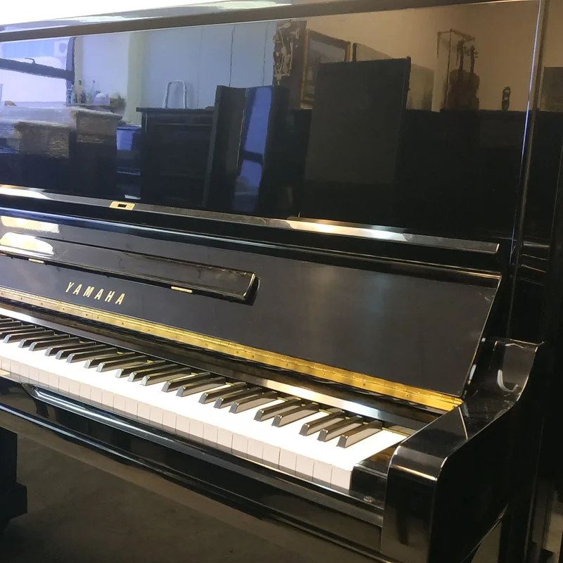 YAMAHA U3H seri 2.5