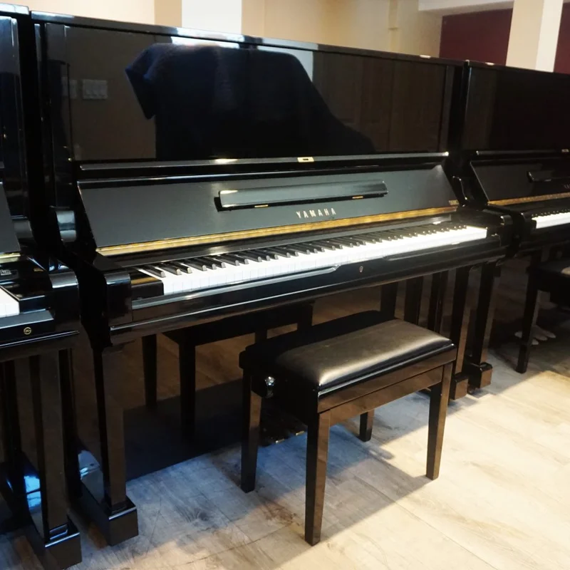 YAMAHA U3M Silent