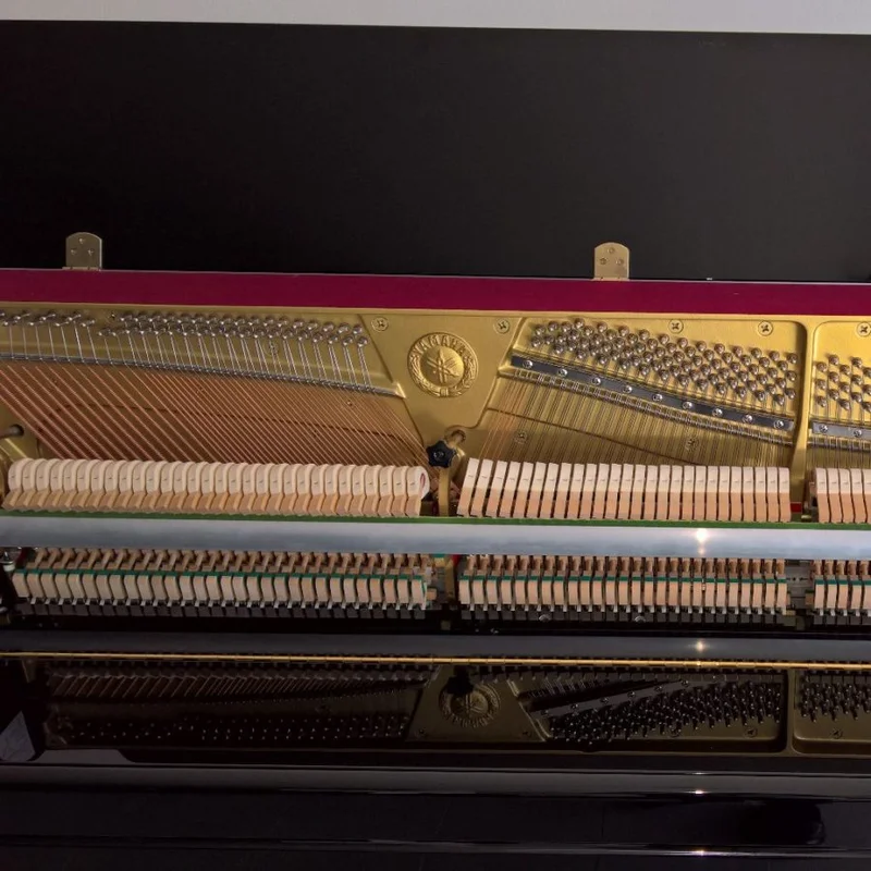 YAMAHA U5AS