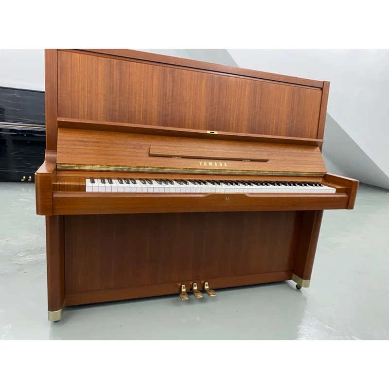 Review YAMAHA U7 – Hình ảnh thực tế tại showroom Elite Piano