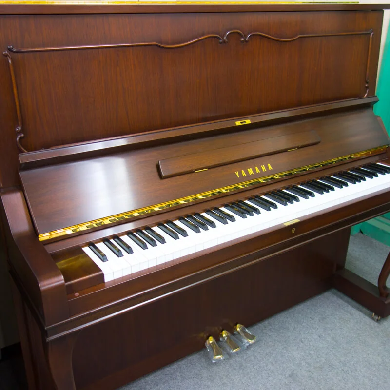 YAMAHA UX50 WnC