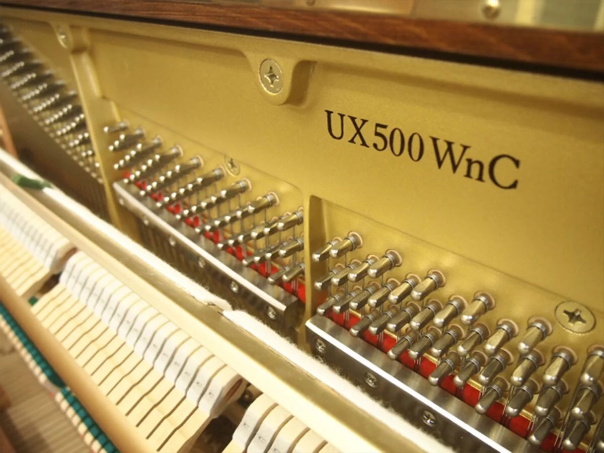 YAMAHA UX500WnC