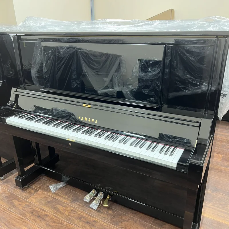 YAMAHA UX50BL - Đàn Piano Yamaha tại Elite Piano