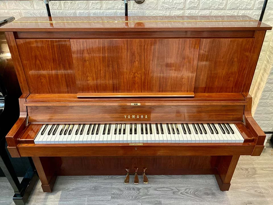YAMAHA W101 Wn