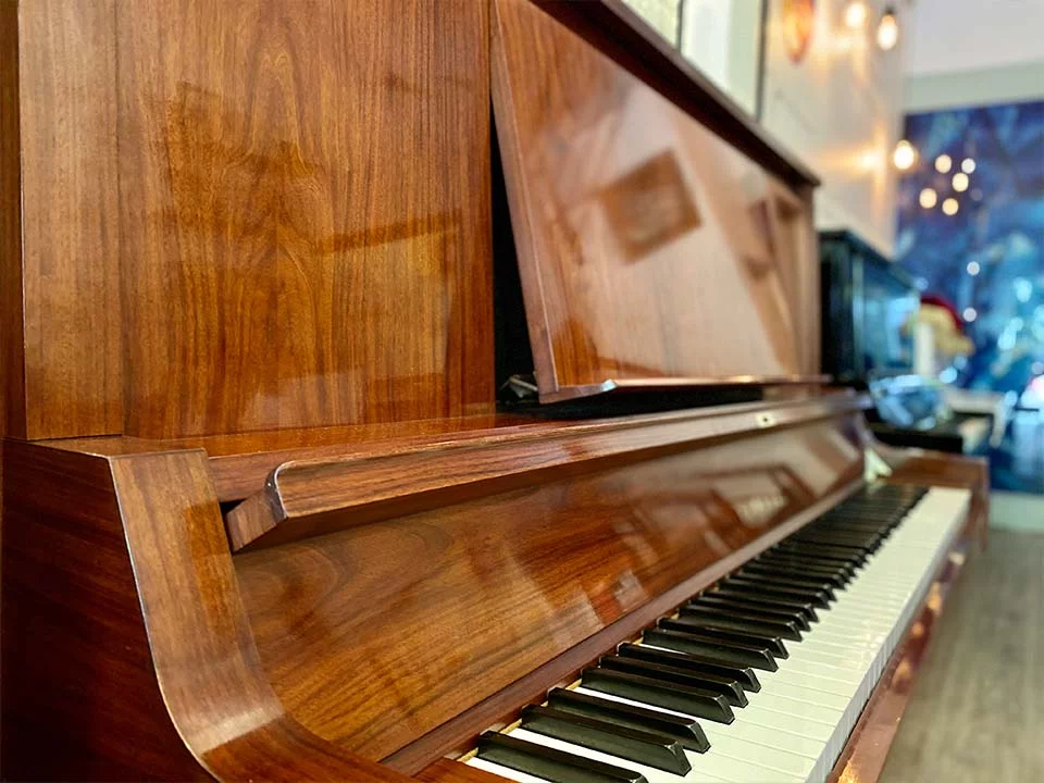 YAMAHA W101 Wn