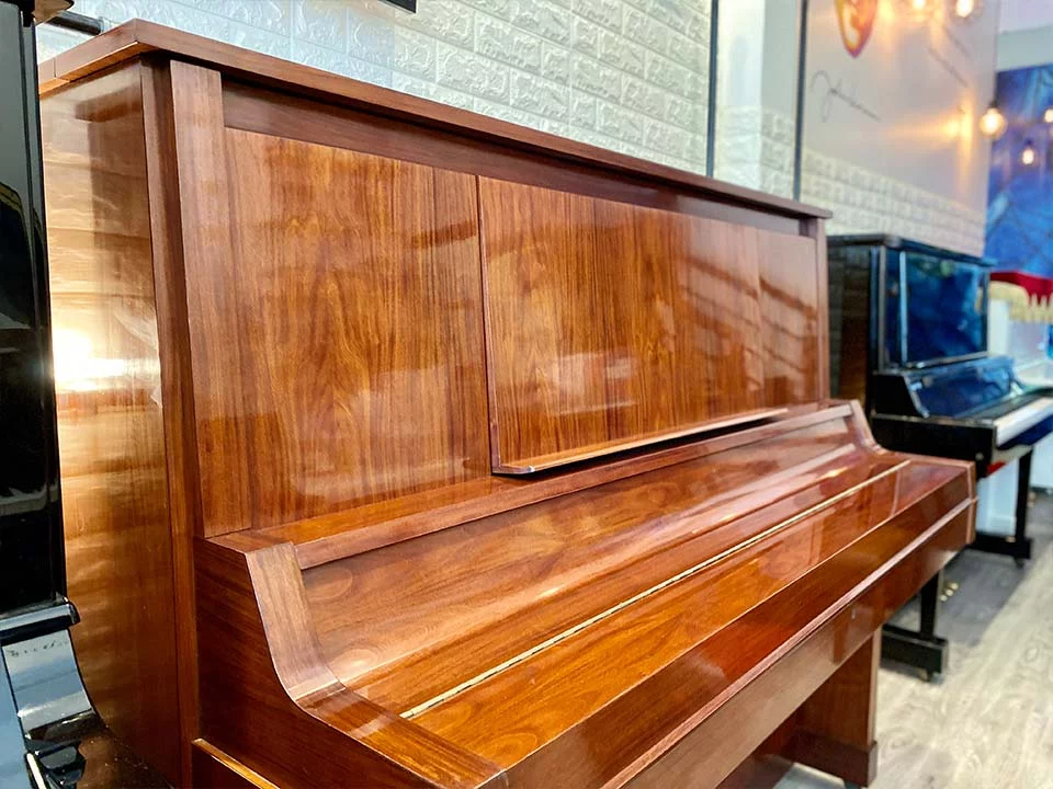 YAMAHA W101 Wn