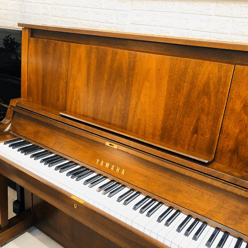 YAMAHA W102 Silent - Đàn Piano Yamaha tại Elite Piano