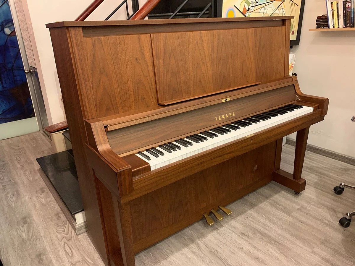 YAMAHA W102 Wn