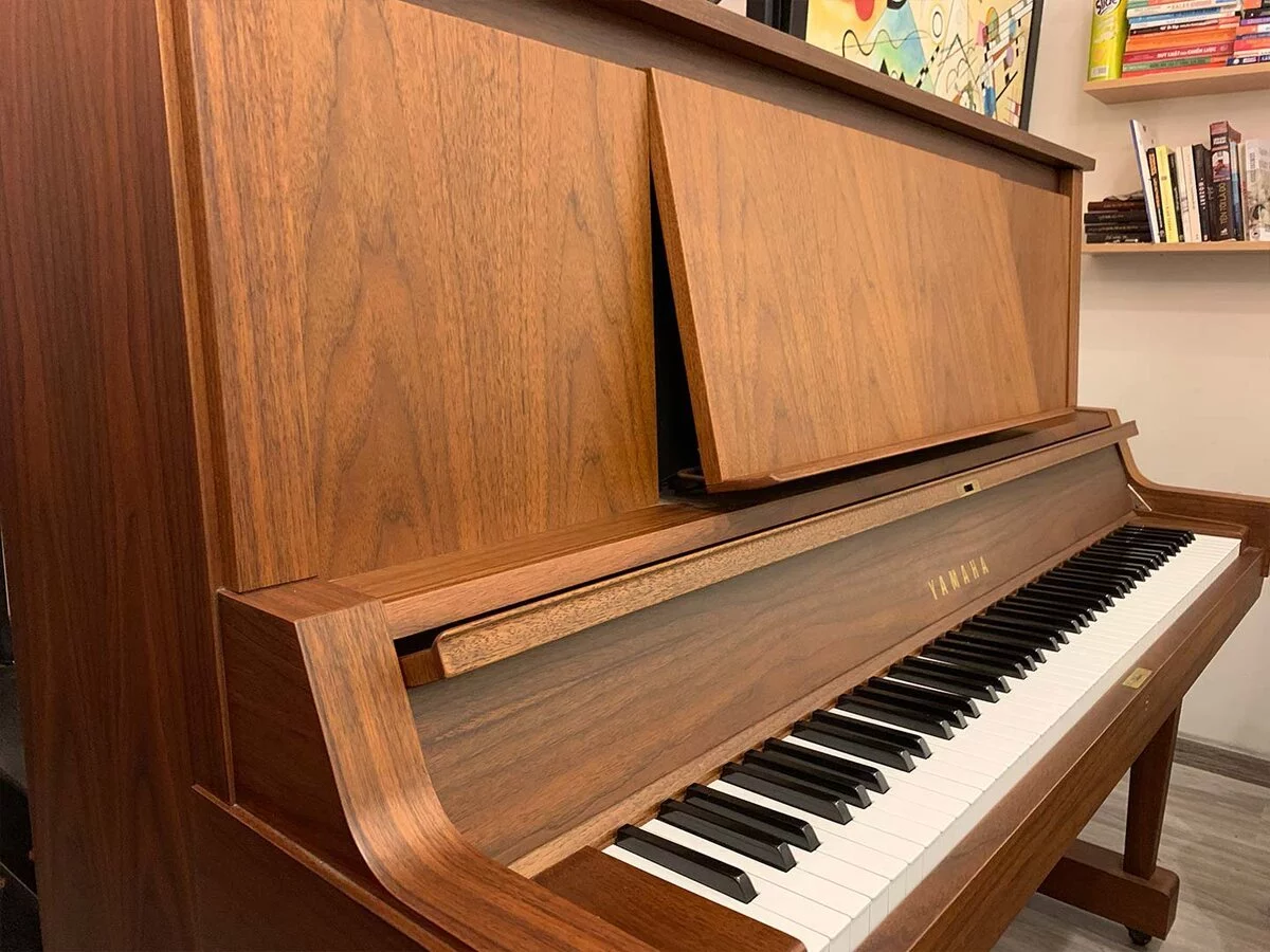 YAMAHA W102 Wn