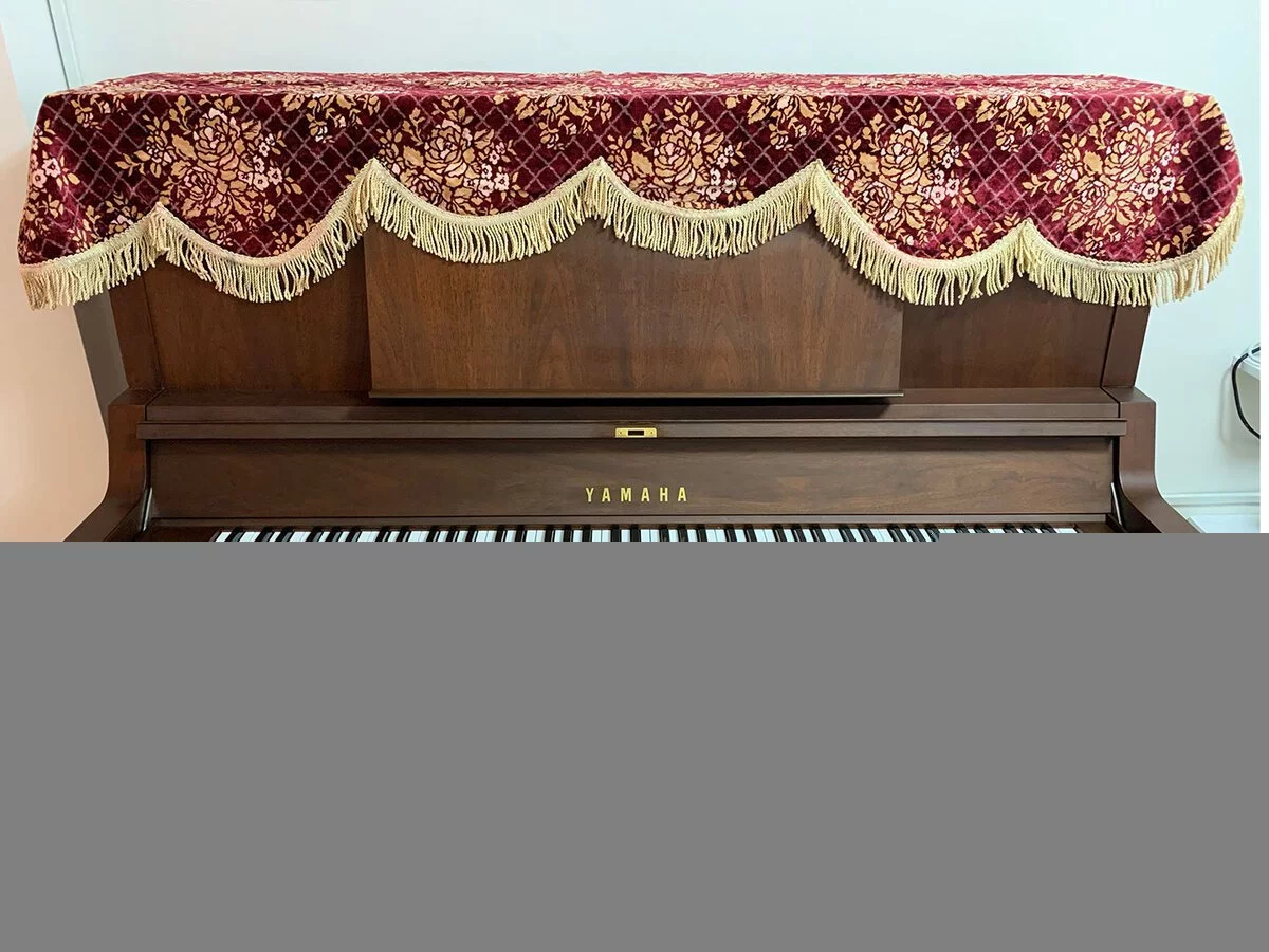 Review YAMAHA W102 Wn – Hình ảnh thực tế tại showroom Elite Piano