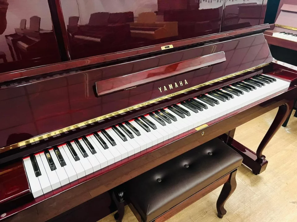 YAMAHA W106BB