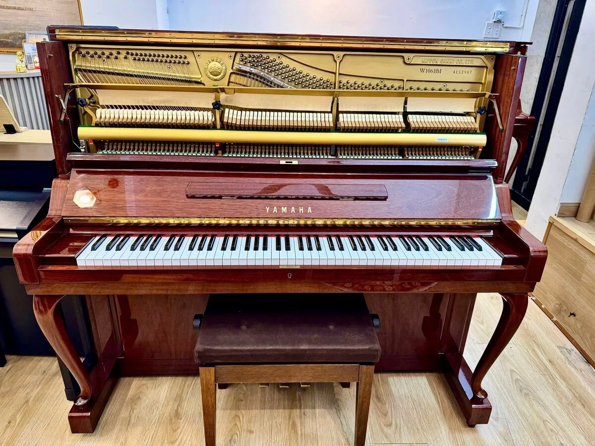 YAMAHA W106BM