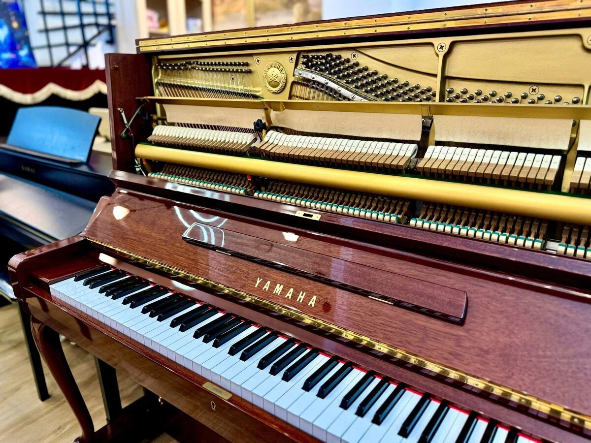 YAMAHA W106BM