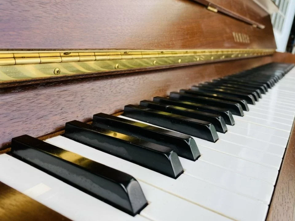 YAMAHA W116WT