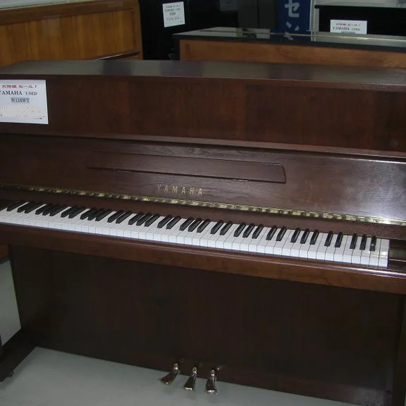 YAMAHA W116WT