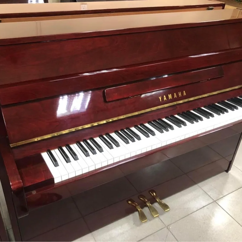 YAMAHA W1A BiC – Toàn cảnh thiết kế tại Elite Piano