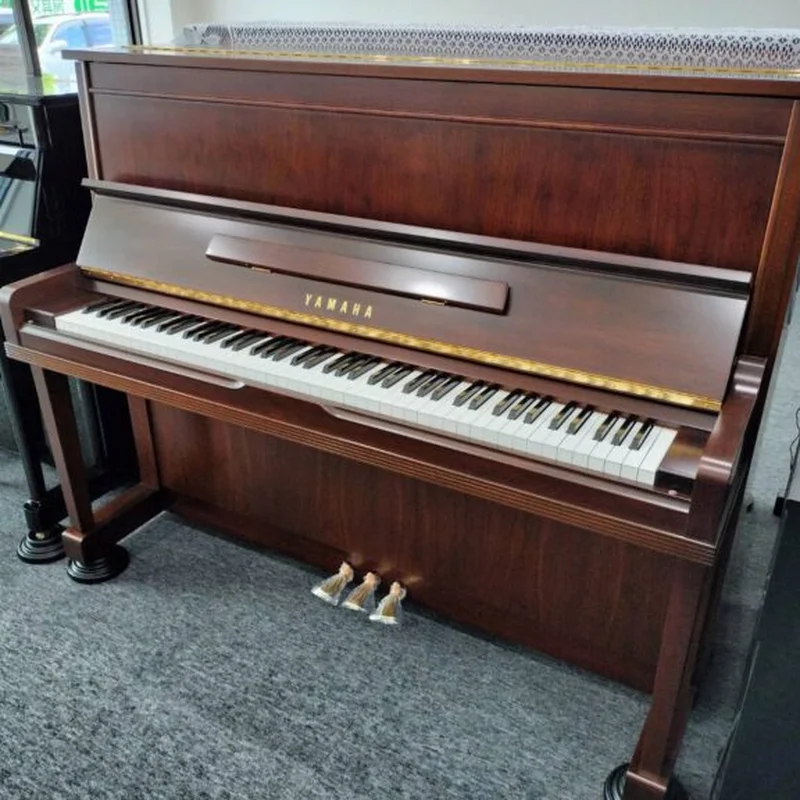 Đàn piano Yamaha YAMAHA W1A BiC – Chi tiết bàn phím