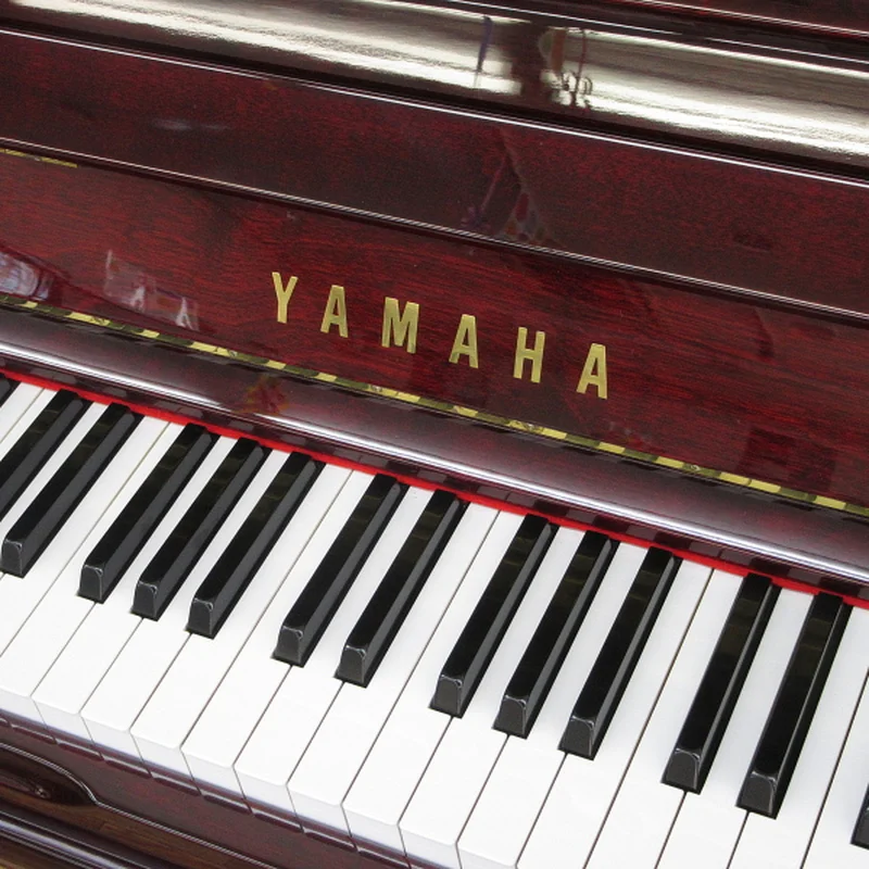 Review YAMAHA W1A BiC – Hình ảnh thực tế tại showroom Elite Piano