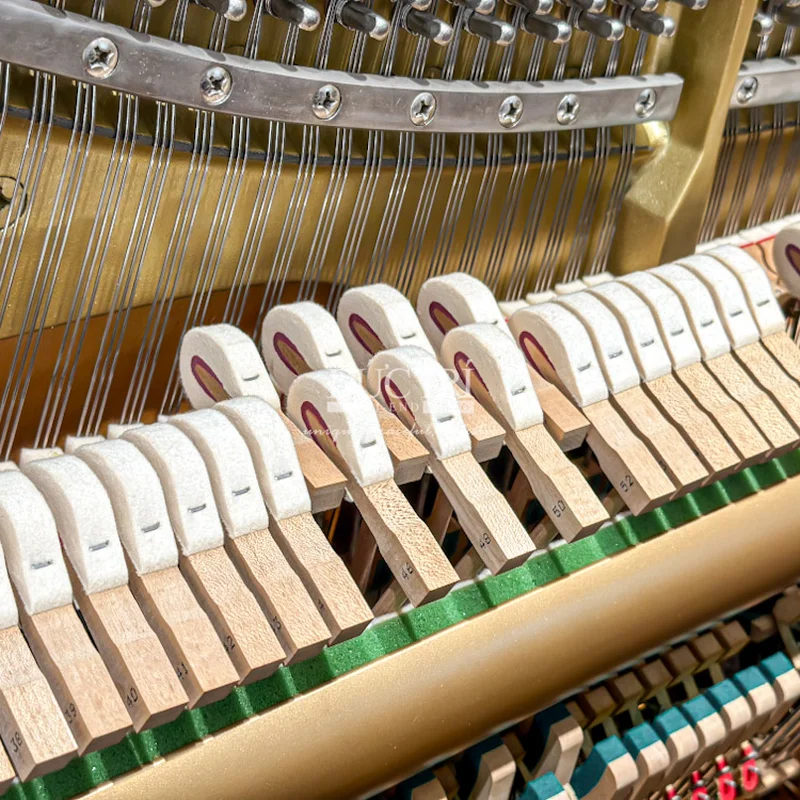 YAMAHA W1A BiC - Đàn Piano Yamaha tại Elite Piano
