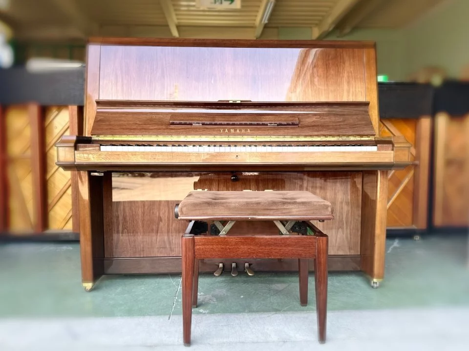 YAMAHA W202 Wn
