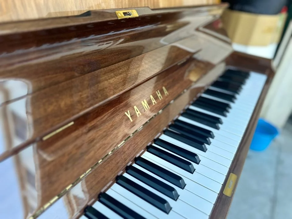 YAMAHA W202 Wn