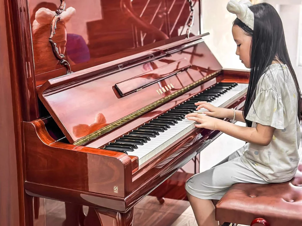 YAMAHA W3A Mhc