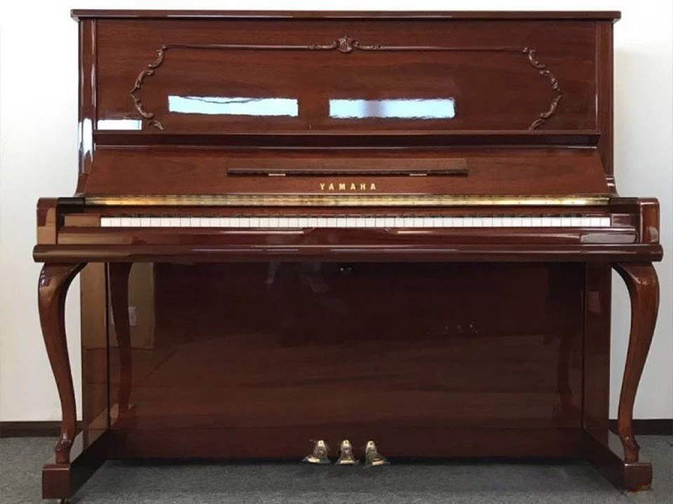 YAMAHA W3A Mhc
