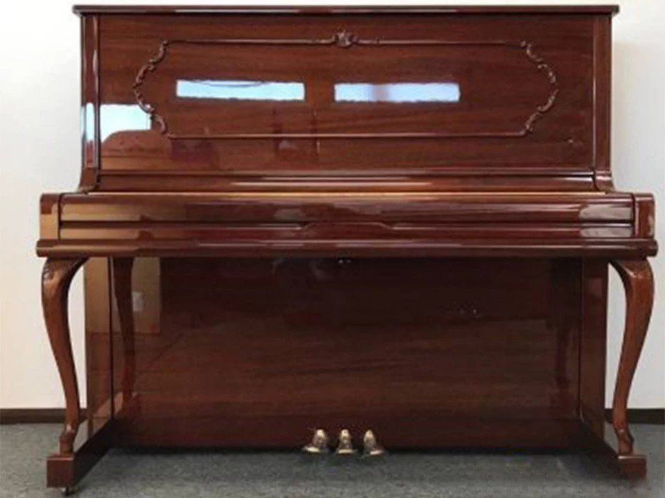 YAMAHA W3A Mhc