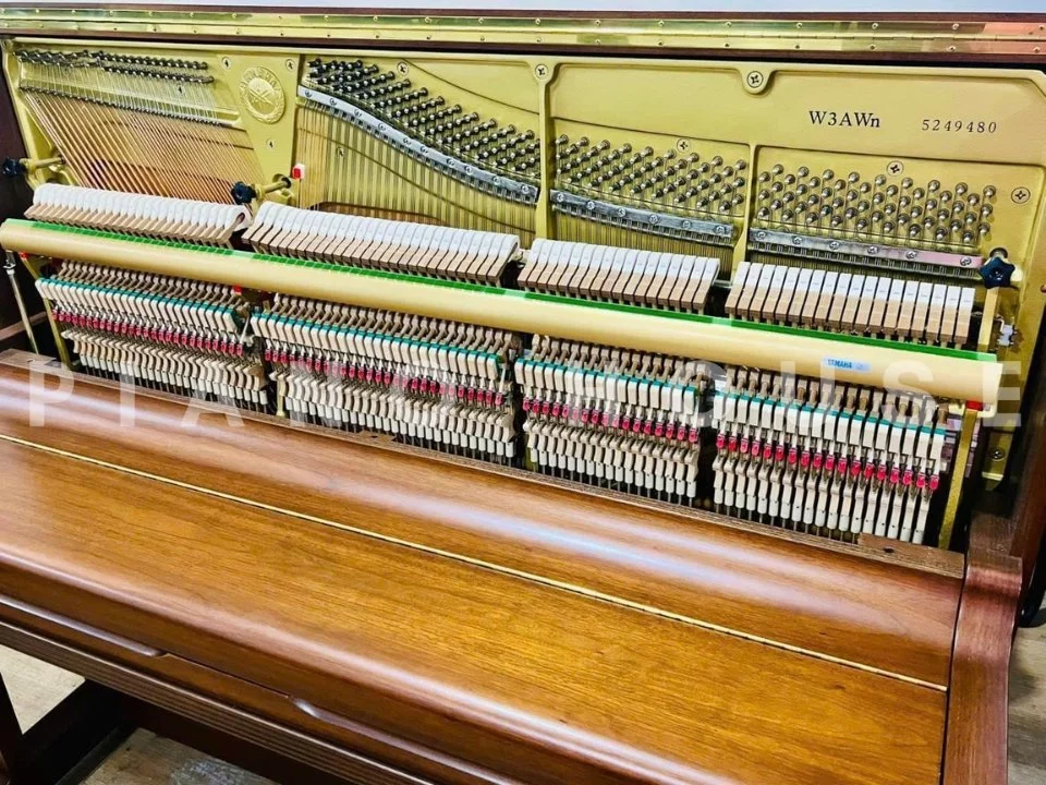 YAMAHA W3AWn - Đàn Piano Yamaha tại Elite Piano