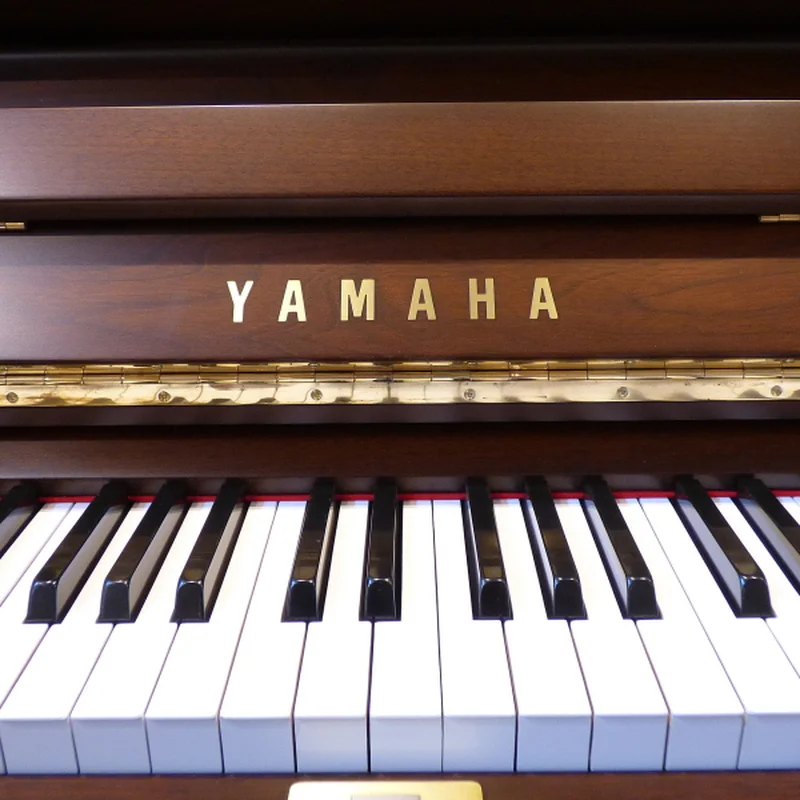 YAMAHA WX106W – Toàn cảnh thiết kế tại Elite Piano