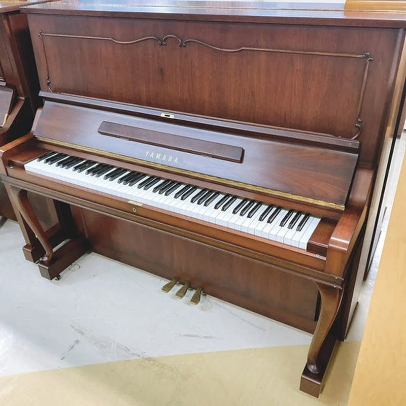 Đàn piano Yamaha YAMAHA WX106W – Chi tiết bàn phím