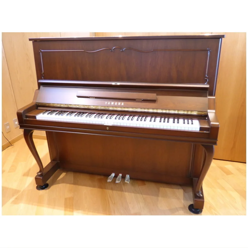 Showroom Elite Piano trưng bày YAMAHA WX106W