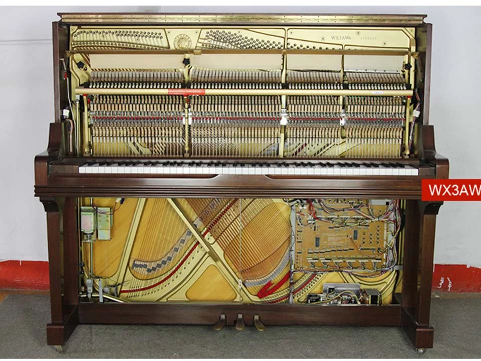 YAMAHA WX3A Wn