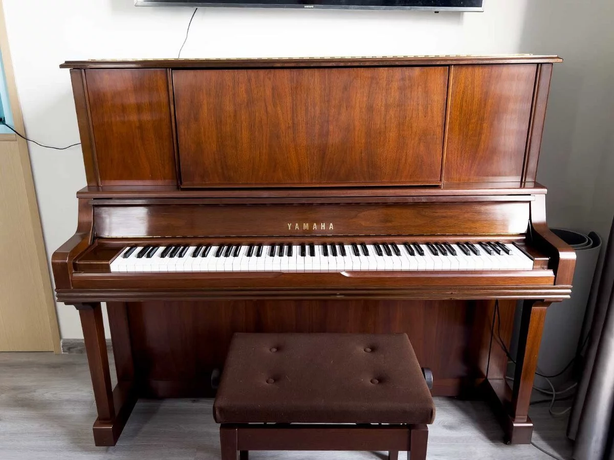 YAMAHA WX3A Wn - Đàn Piano Yamaha tại Elite Piano