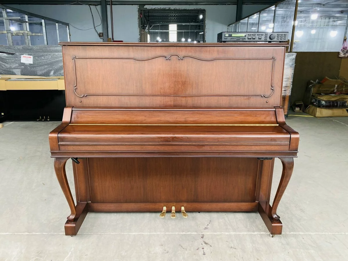 YAMAHA WX5A WnC – Toàn cảnh thiết kế tại Elite Piano