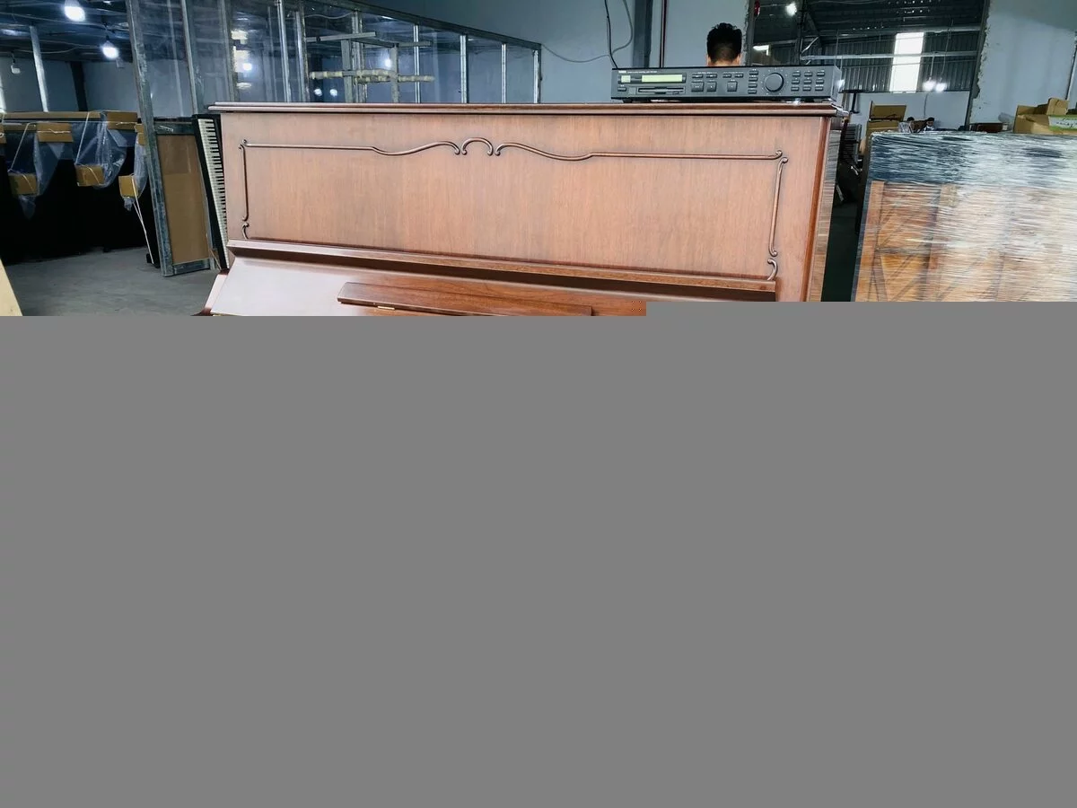 Đàn piano Yamaha YAMAHA WX5A WnC – Chi tiết bàn phím