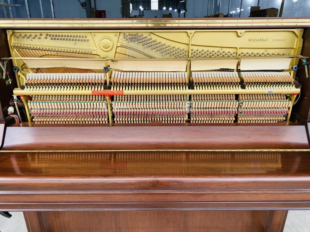 YAMAHA WX5A WnC