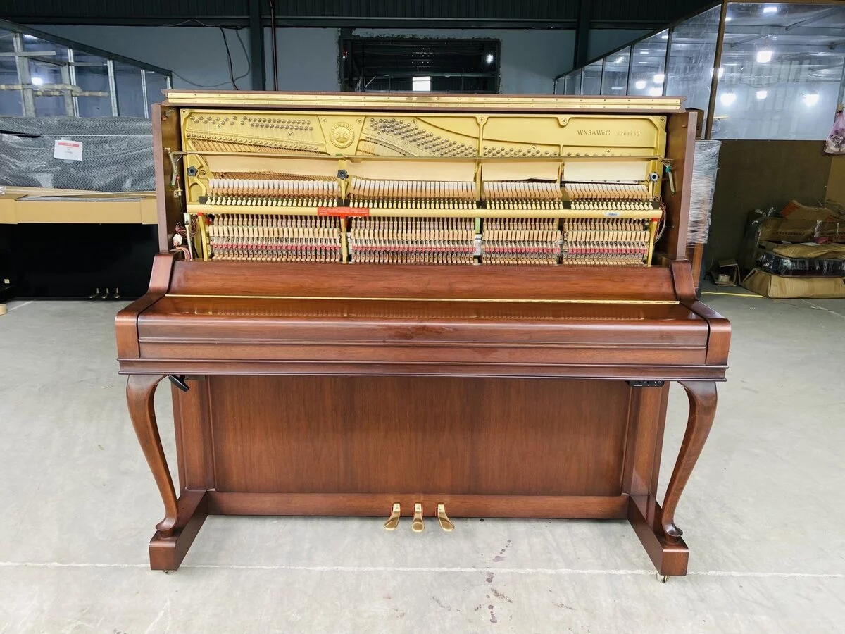 YAMAHA WX5A WnC tại Elite Piano TP.HCM – Không gian trưng bày