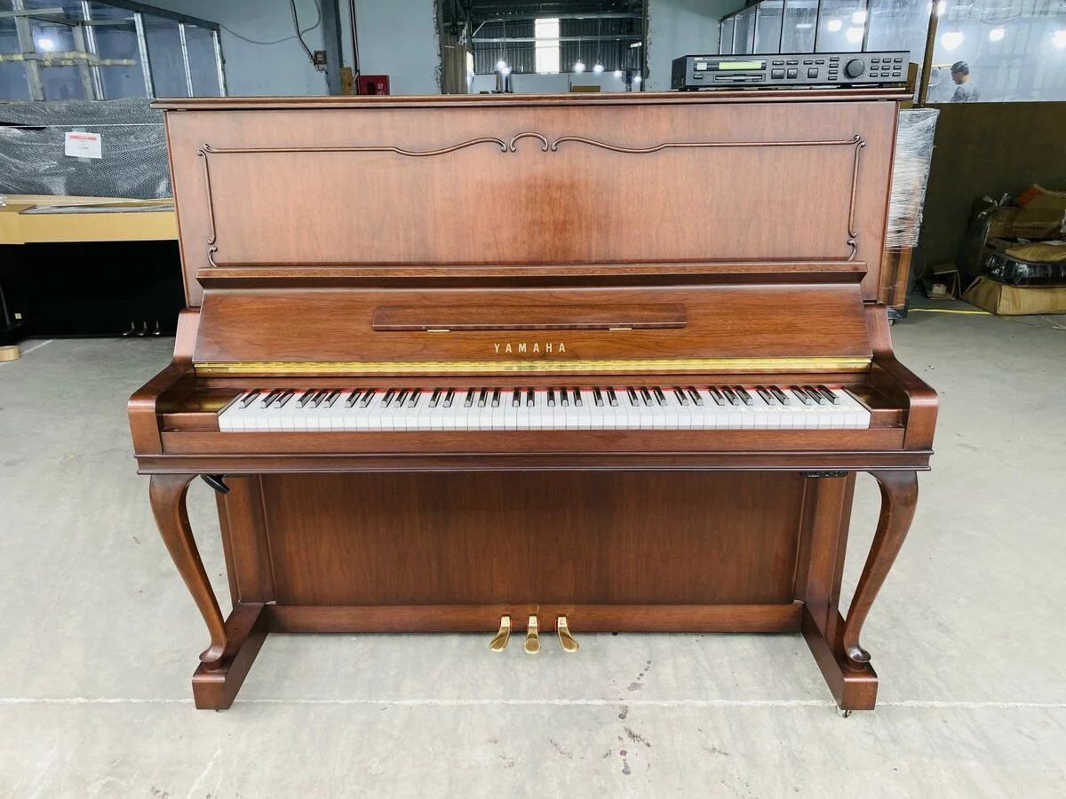 YAMAHA WX5A WnC - Đàn Piano Yamaha tại Elite Piano
