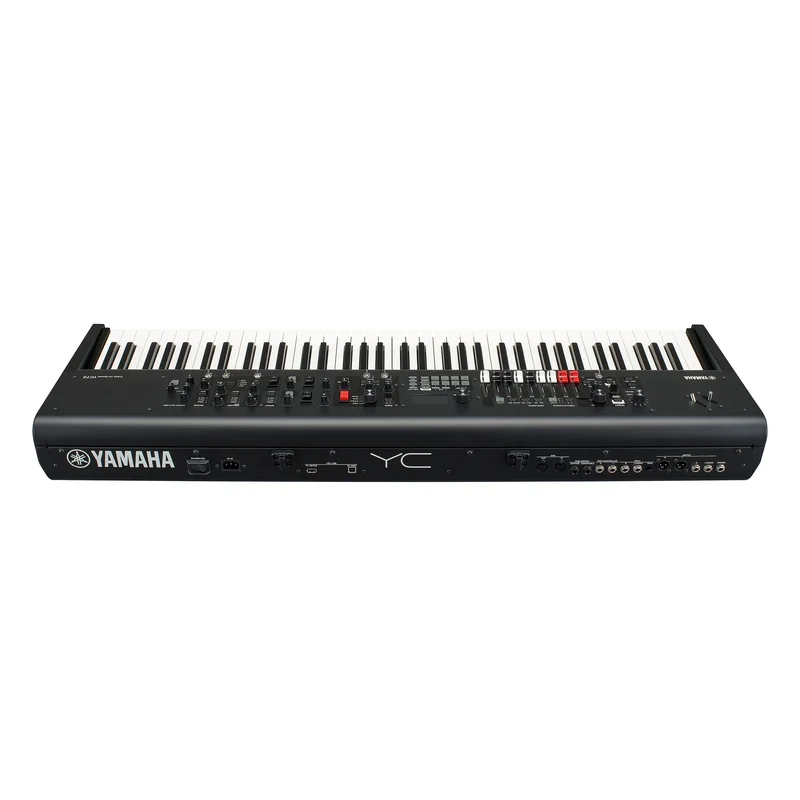 Yamaha YC73 – Toàn cảnh thiết kế tại Elite Piano