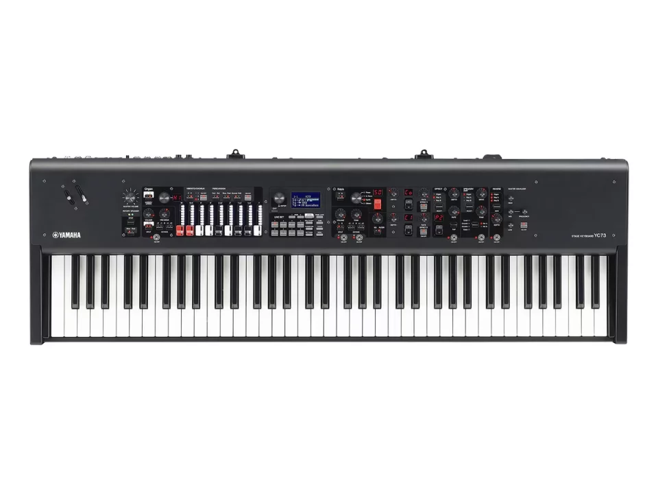 Yamaha YC73 - Đàn Piano Yamaha tại Elite Piano