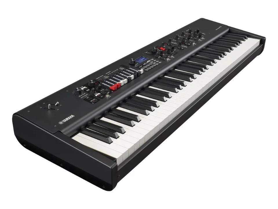 Yamaha YC73